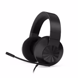 Lenovo Legion H200 Noir