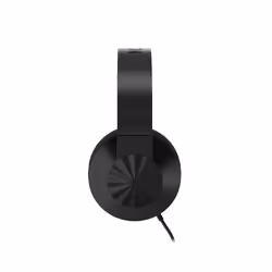 Lenovo Legion H200 Casque gaming filaire Noir - Vue supplémentaire 4
