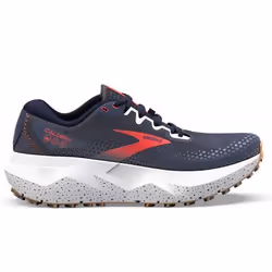 Chaussures de trail running pour Femme - BROOKS - Caldera 6 - Bleu - Running - Trail