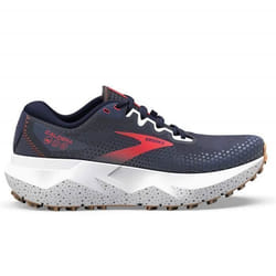 Chaussures de trail running pour Femme - BROOKS - Caldera 6 - Bleu - Running - Trail