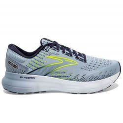 Sports Shoes Glycerin 20 Textile Bleu
