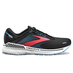 Sports Shoes Adrenaline Gts 22 Synthétique Noir - 36,5