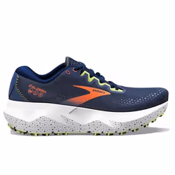 Sports Shoes Caldera 6 Mesh Bleu