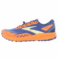 Sports Shoes Divide 4 Synthétique Bleu