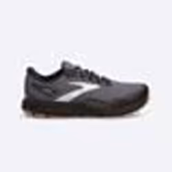Sports Shoes Divide 4 Gtx Synthétique Noir - 38