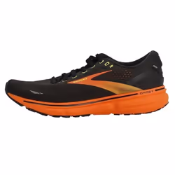Chaussures running Ghost - Brooks - Amorti doux - Confortable - Très aérée