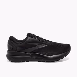 Sneakers Ghost 16 Textile Noir