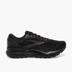 Sneakers Ghost 16 Textile Noir