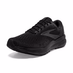 Sneakers Ghost 16 Textile Noir