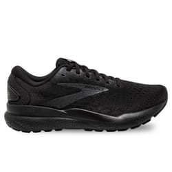 Chaussure de Course pour Femme Brooks Ghost 16 Noir - BROOKS - 1204071B020 - Running - Régulier