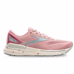 Chaussure de Course pour Femme Brooks Adrenaline Gts 23 - Rose - 1203811B667