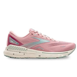 Chaussure de Course pour Femme Brooks Adrenaline Gts 23 - Rose - 1203811B667