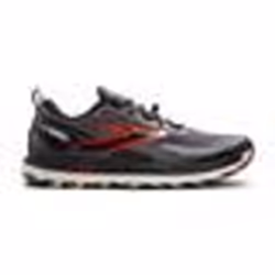 Chaussures de trail running - BROOKS - Cascadia 18 Gtx - Homme - Noir