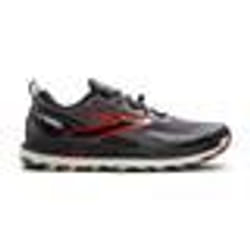 Chaussures de trail running - BROOKS - Cascadia 18 Gtx - Homme - Noir