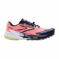 Chaussures de trail Brooks Catamount 3 Femmes