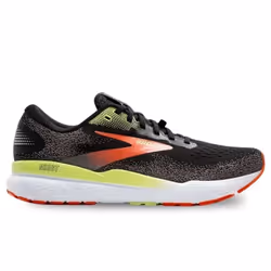 Chaussure de course - BROOKS - Ghost 16 Gtx - Homme - Noir - Régulier - Running
