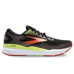 Chaussure de course - BROOKS - Ghost 16 Gtx - Homme - Noir - Régulier - Running