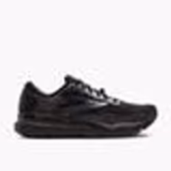 Chaussure de Course Brooks Ghost 16 Gtx pour Homme Noir - BROOKS - Running - Régulier