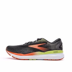 Chaussure de course - BROOKS - Ghost 16 - Noir - Homme - Régulier