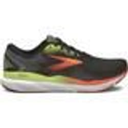 Chaussure de Course - BROOKS - Ghost 16 - Noir - Homme - Usage Régulier