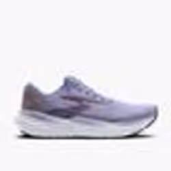 Chaussure de Course pour Femme Brooks Glycerin 21 - Violet - 1204081B544
