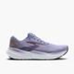 Chaussure de Course pour Femme Brooks Glycerin 21 - Violet - 1204081B544