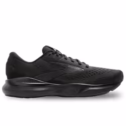 Chaussure de Course - BROOKS - Adrenaline Gts 24 - Noir - Lacets - Homme