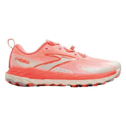 Chaussures de Trail Brooks Cascadia 18 Femmes