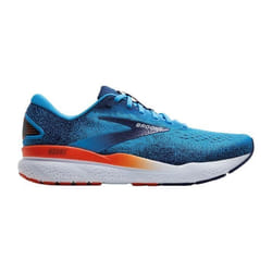 Chaussures de Running - BROOKS - Ghost 16 - Amorti léger - Foulée neutre - Coupe classique