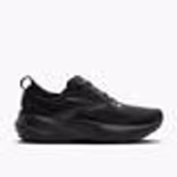Chaussure de Course - BROOKS - Glycerin 22 - Noir - Lacets - Homme