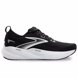 Chaussure de Course - BROOKS - Glycerin 22 - Noir - Lacets - Homme