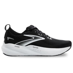 Chaussure de Course - BROOKS - Glycerin 22 - Noir - Lacets - Homme