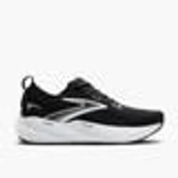 Chaussure de Course - BROOKS - Glycerin 22 - Noir - Lacets - Homme