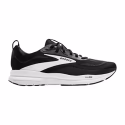 Chaussures de Running - BROOKS - Trace 4 - Amorti léger - Empeigne respirante - Femme