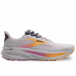 Brooks Ghost 17 Chaussure de Course pour Femme Gris 1204311B070