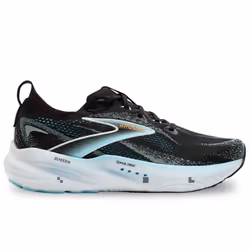 Brooks Glycerin 22 Chaussure de Course pour Homme Noir 1104451D063