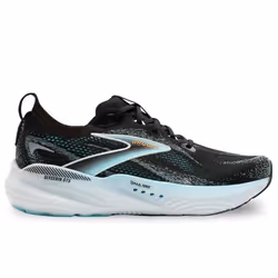 Brooks Glycerin Gts 22 Chaussure de Course pour Homme Noir 1104461D063