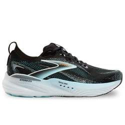 Brooks Glycerin Gts 22 Chaussure de Course pour Homme Noir 1104461D063