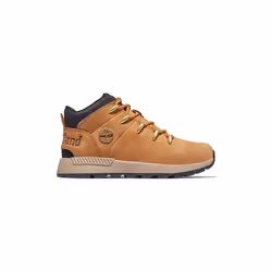Boots Timberland Premium 6 Femme Marron