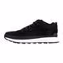 Basket Cuir Timberland Field Trekker - TIMBERLAND - Femme - Cuir - Lacets - Noir