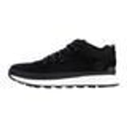 Basket Cuir Timberland Field Trekker - TIMBERLAND - Femme - Cuir - Lacets - Noir