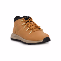 Bottine Timberland Sprint Trekke Garçon Marron