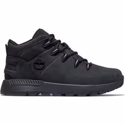 Basket Timberland Sprint trekker Garçon Noir
