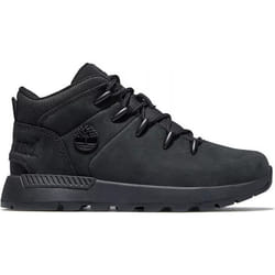 Basket Timberland Sprint trekker Garçon Noir