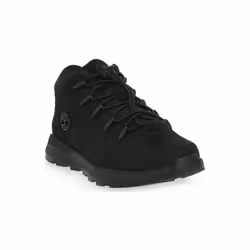 Basket Timberland Sprint trekker Garçon Noir