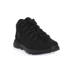 Basket Timberland Sprint trekker Garçon Noir
