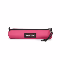 Mini trousse ronde EASTPAK Pink Escape Rose