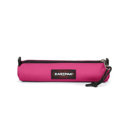 Mini trousse ronde EASTPAK Pink Escape Rose