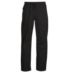 Vans modèle Range Relaxed Elastic  couleour Noir