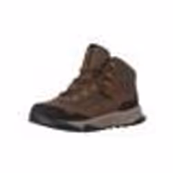 Bottes de Randonnée - Timberland - Lincoln Peak - Cuir - Marron - Mi-Hautes
